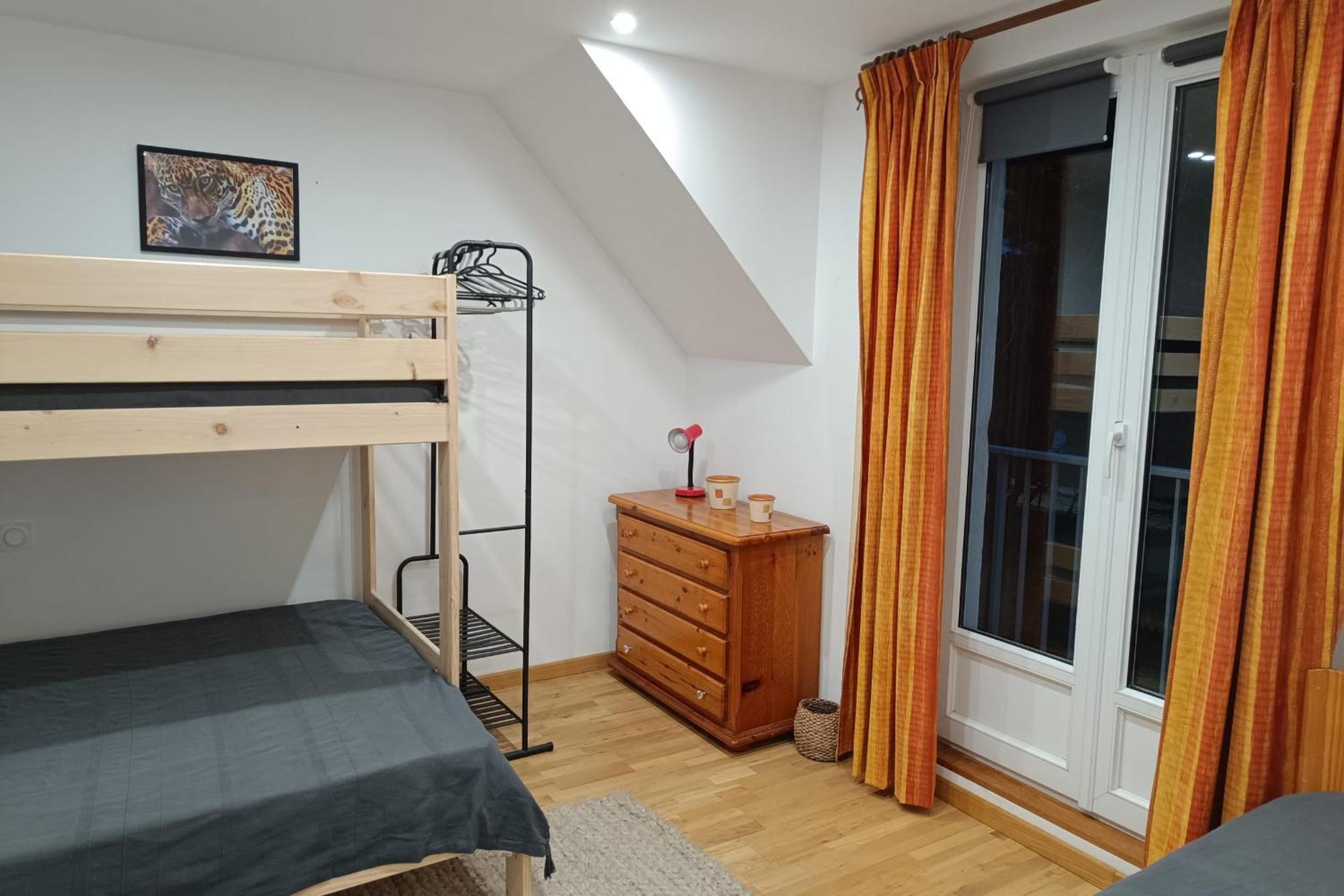 Little House For 6 People Near The River Canche Le Touquet-Paris-Plage